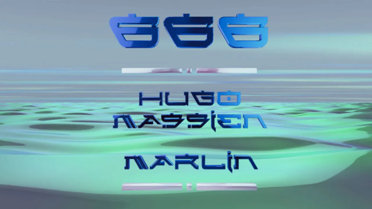 Panteros666 invite :  Hugo Massien Marlin