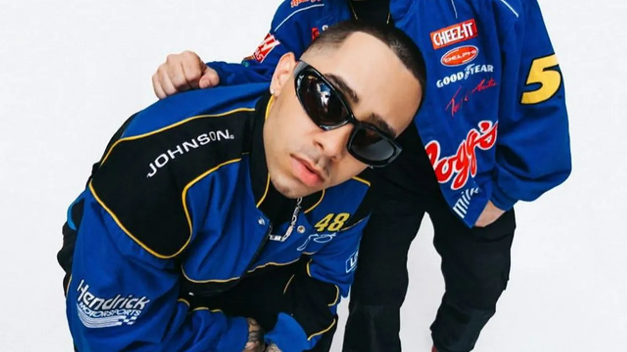 Tapage nocturne avec Tropkillaz