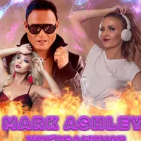 Mark Ashley