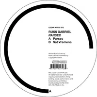 Russ Gabriel