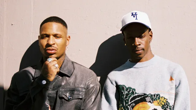THE UNDERACHIEVERS