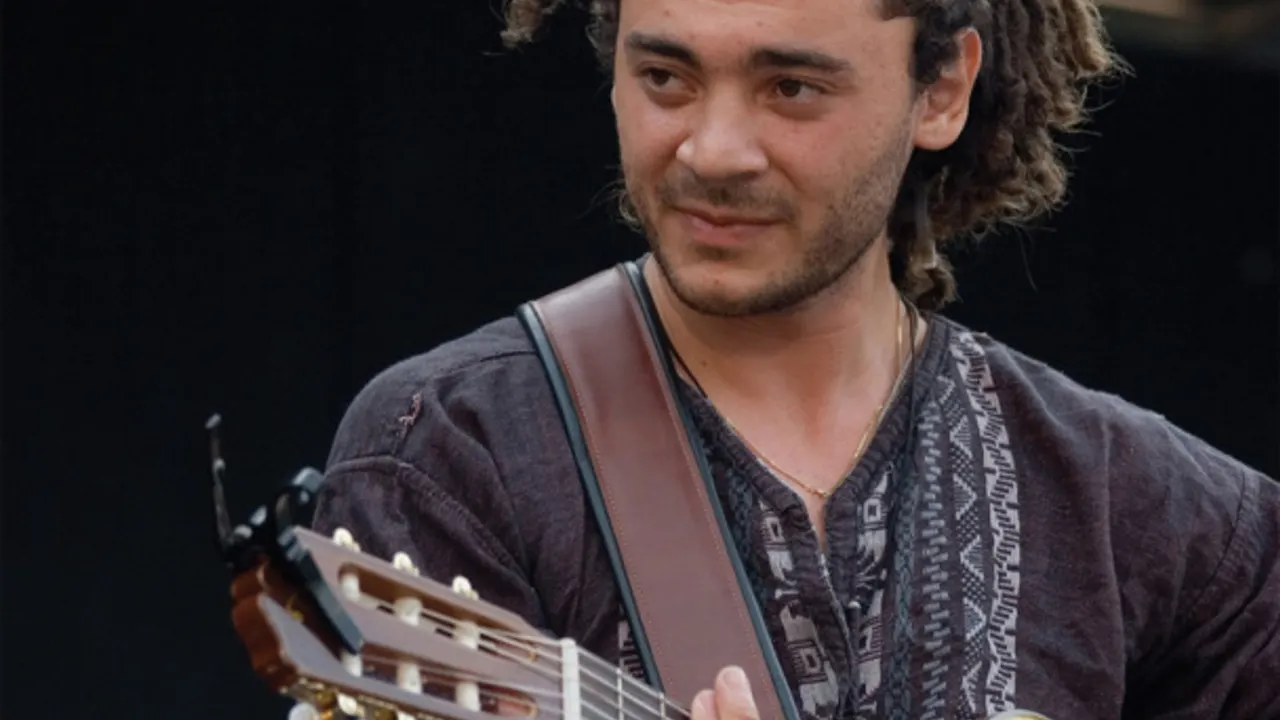 Concert Kidibuzz : Labess + Alee