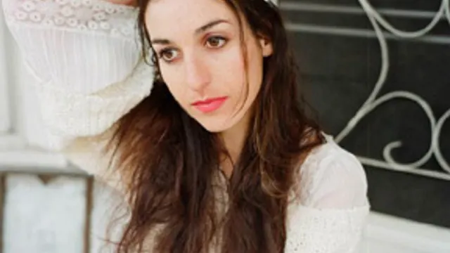 Marissa Nadler