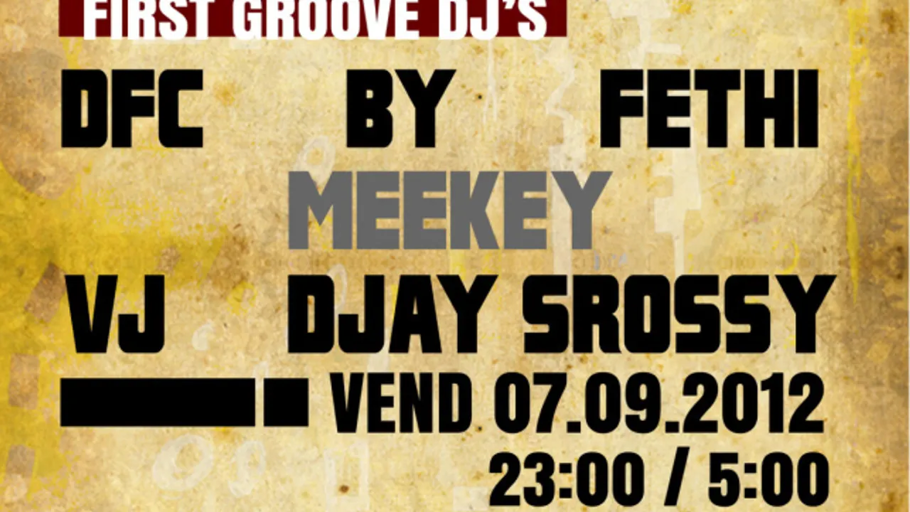 Party A La Maison Special Black Sugar