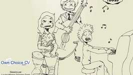Le Desplan Trio Band en concert
