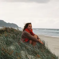Lucie Glang