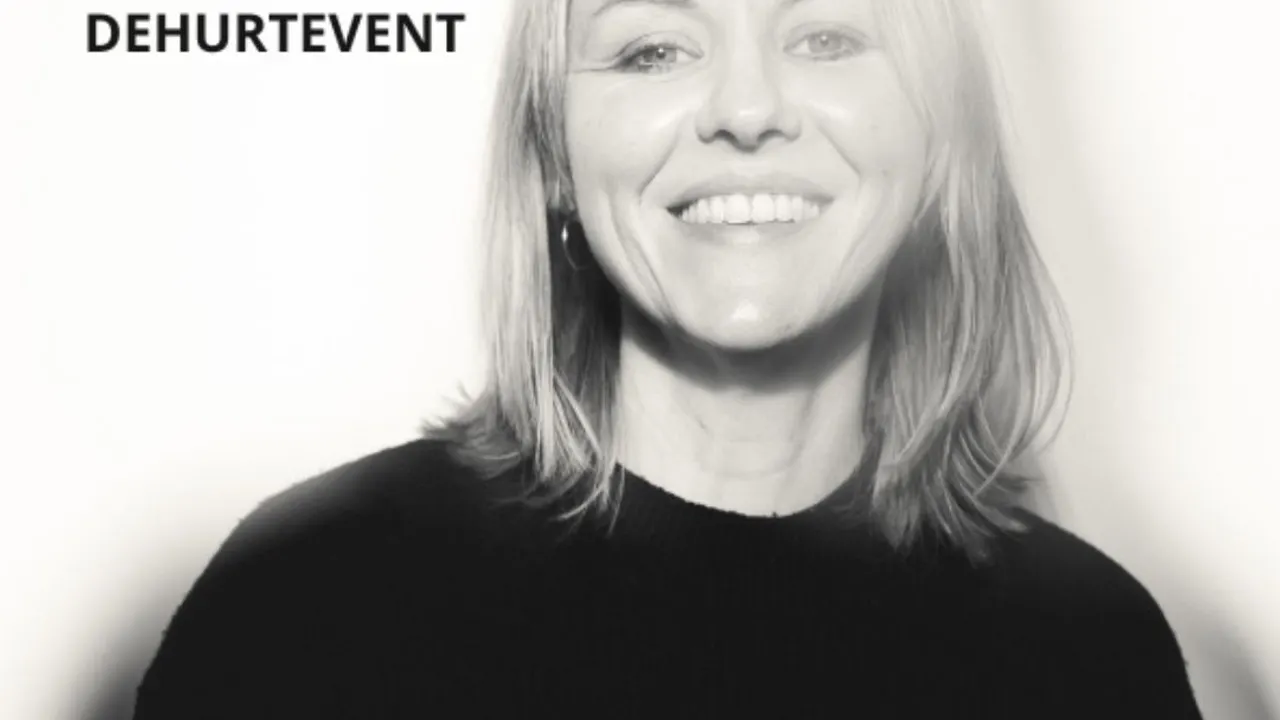 Lise Dehurtevent