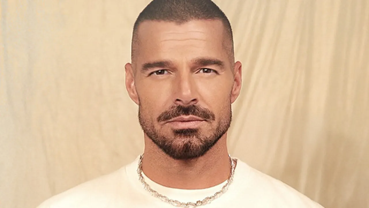 Ricky Martin