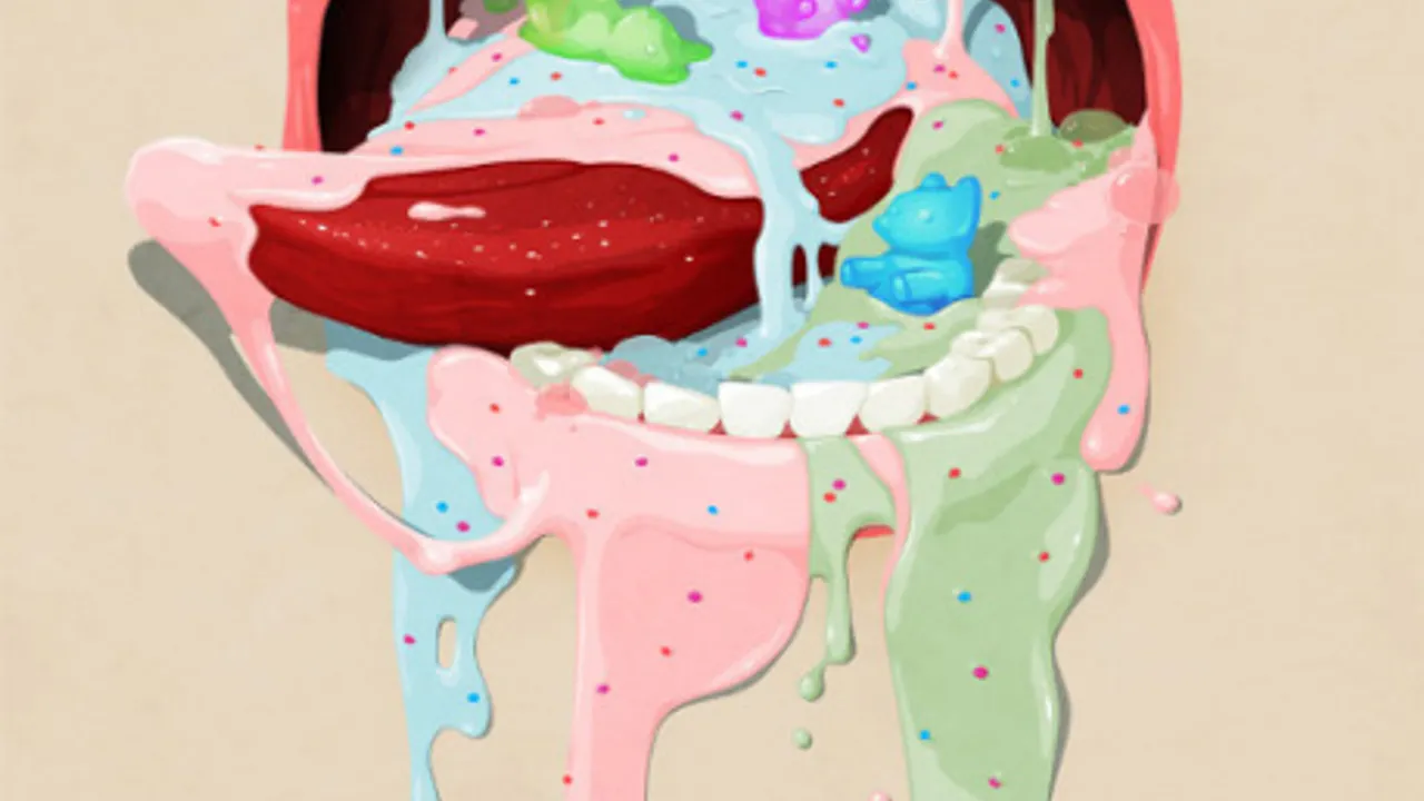 La Sucrerie