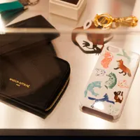 Maison Kitsuné Archives