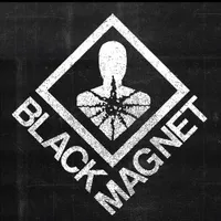 Black Magnet
