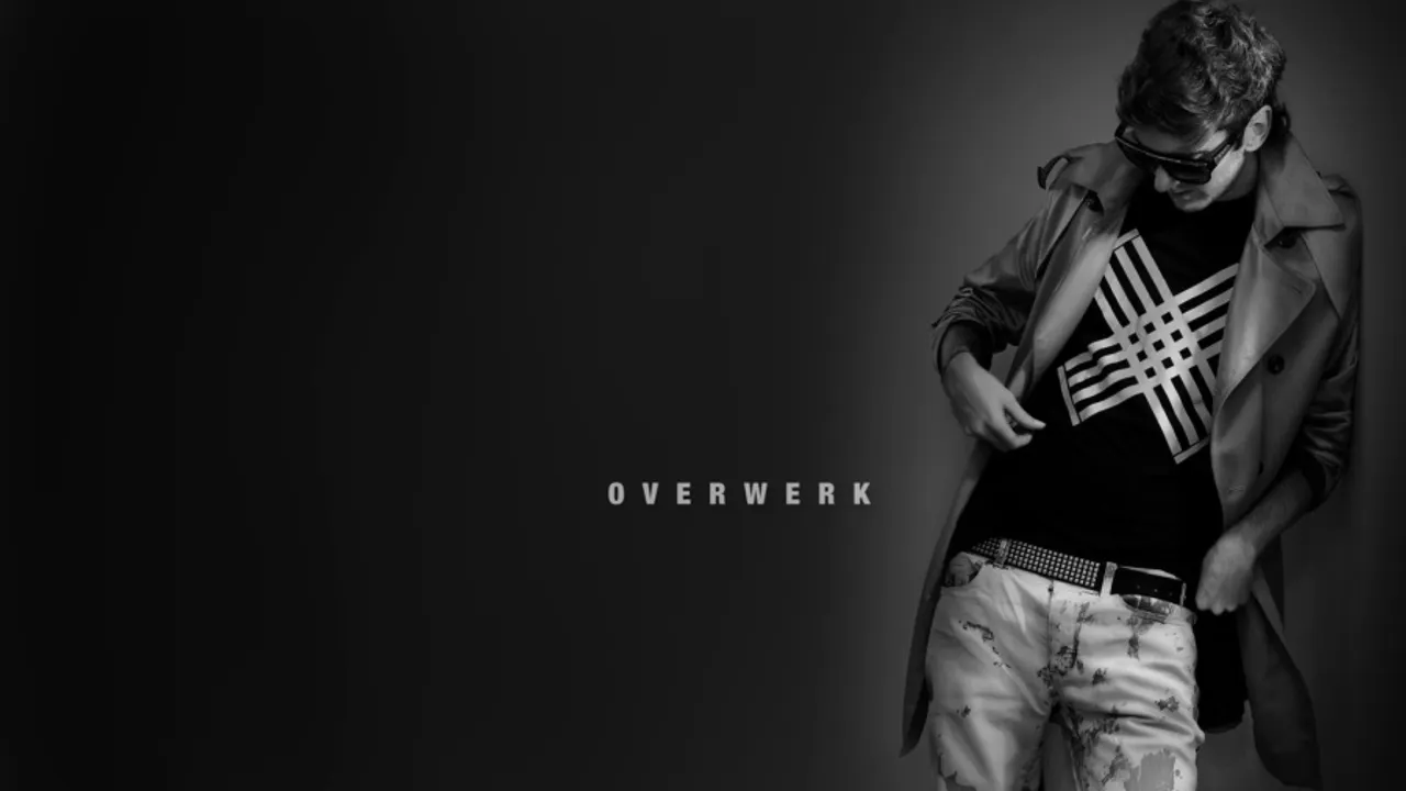 OVERWERK, PYRAMID, UPPERMOST & STEPHAN