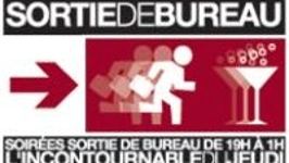 Sortie De Bureau