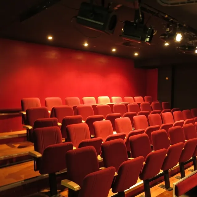 Théâtre D