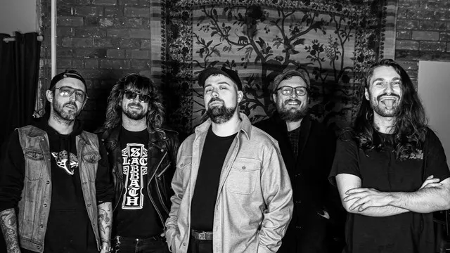 Ferocious Dog « UK Farewell Tour » + guests Shanghai Treason & Headsticks