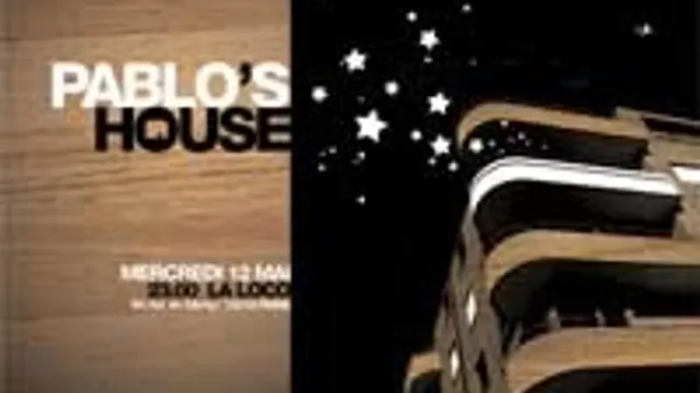 Pablo's House