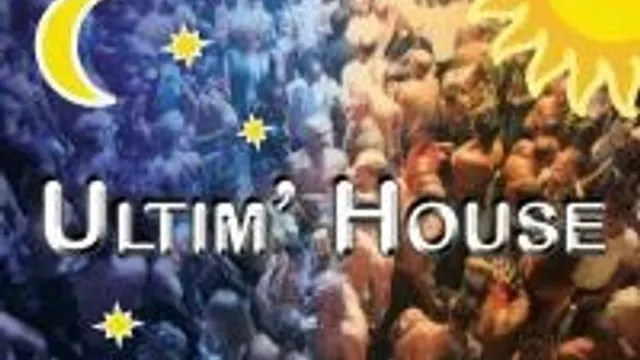 Ultim' House