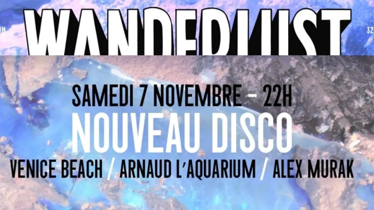 Nouveau Disco