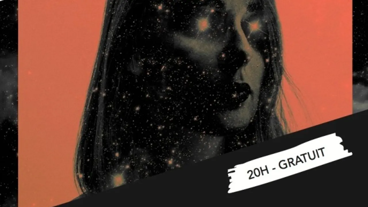 L'An2000 (release party) • Viot • Dani Terreur // Free