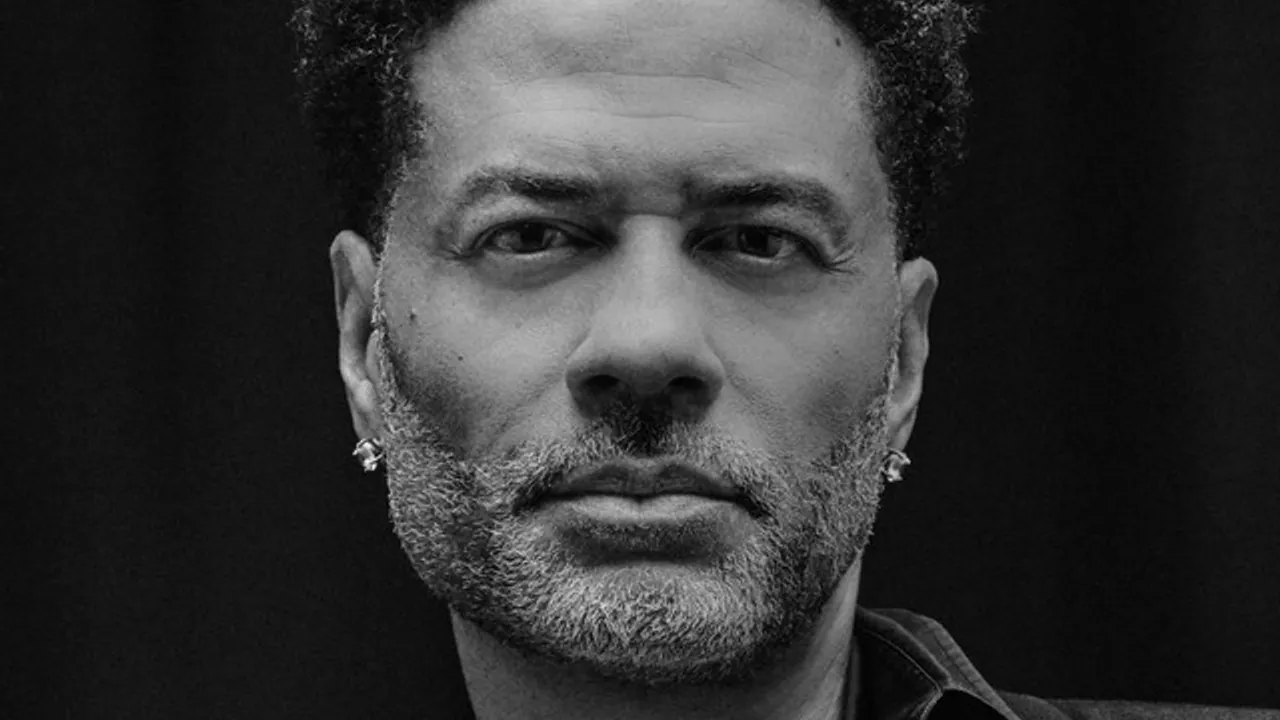 Eric Benét