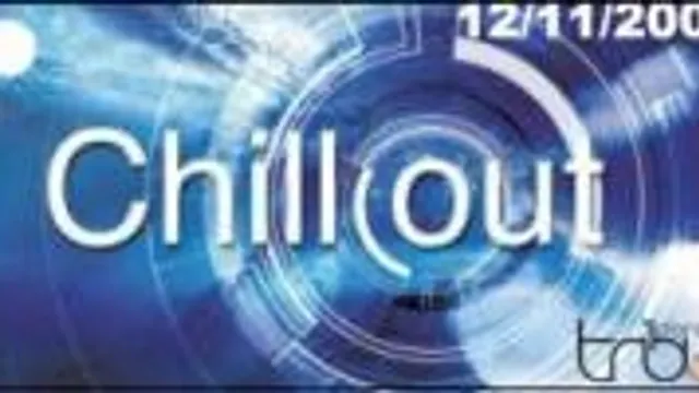 Chill Out @ 56th Floor