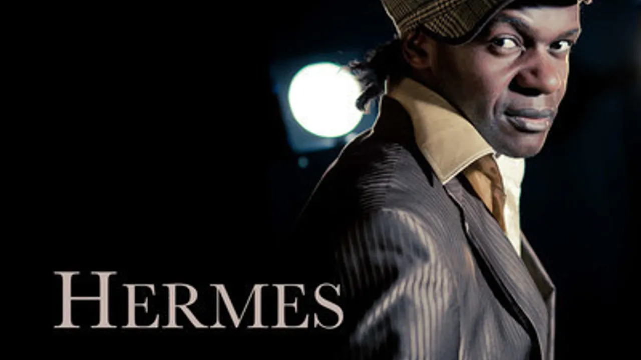Hermès Karel