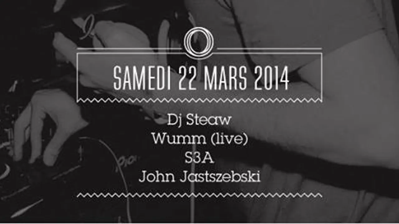 Phonogramme Label Night