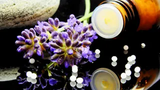 Découverte de la naturopathie