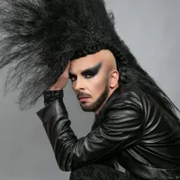 Ross Alexander
