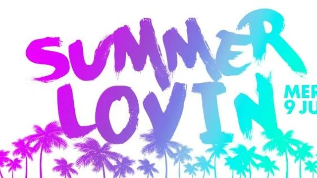 Summer loving