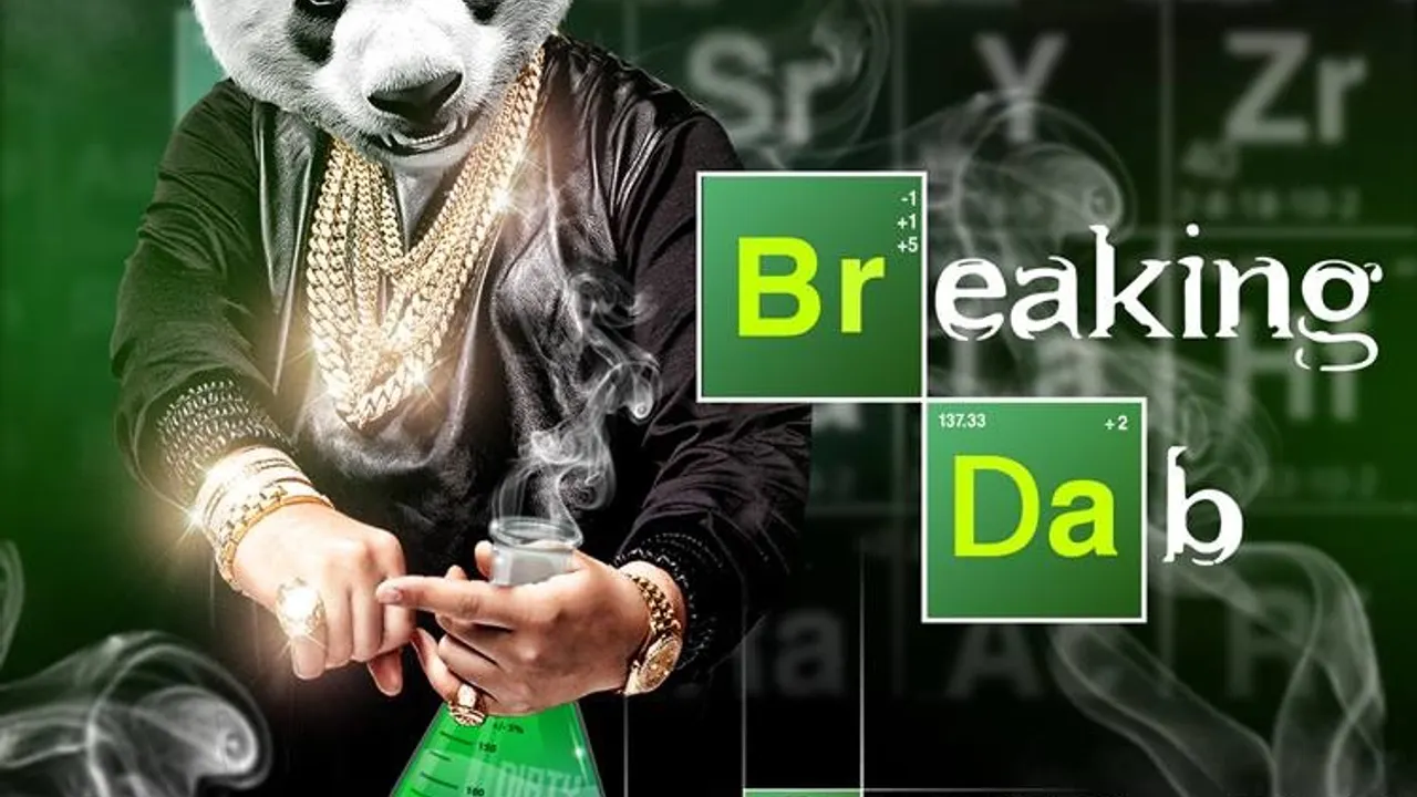 BREAKING DAB