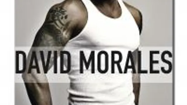 [pure] David Morales