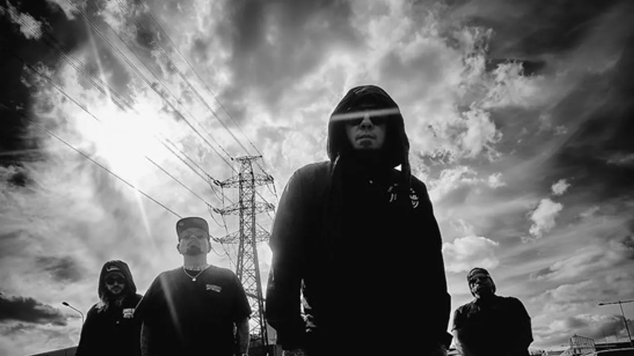 P.O.D.