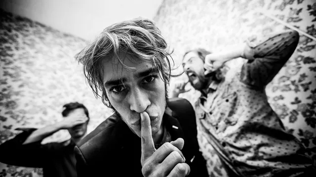 Cancre en concert au Hasard Ludique le 12 octobre