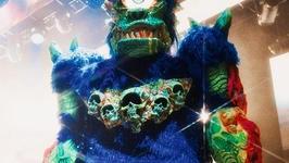 Mastodon