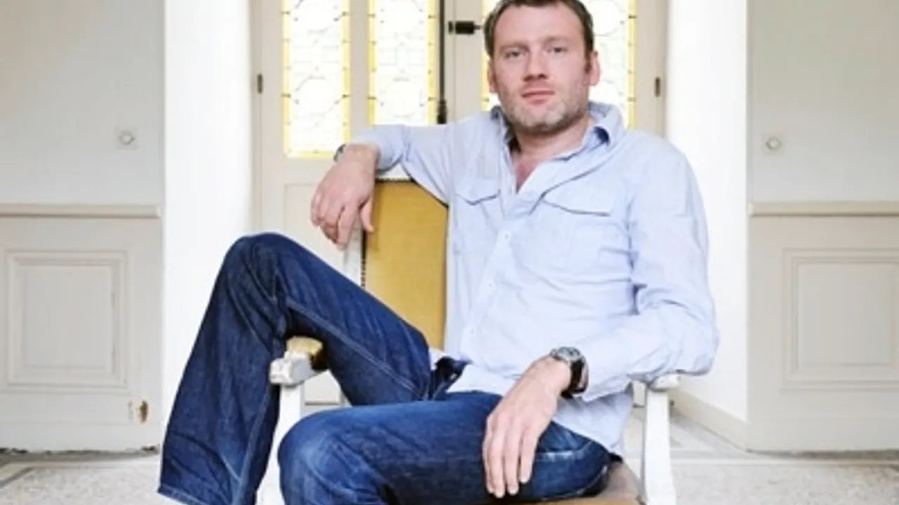 Bertrand Betsch