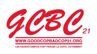 Good Cop Bad Cop 21 en direct de La Recyclerie