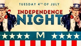 Independance Night