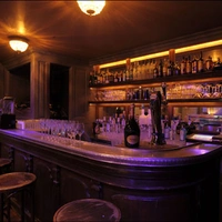 Jamel Comedy Club