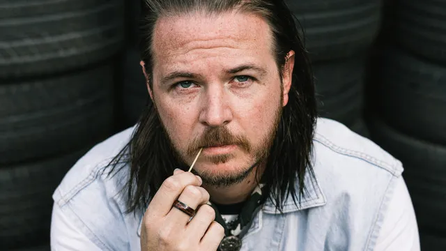 Robbie Cavanagh