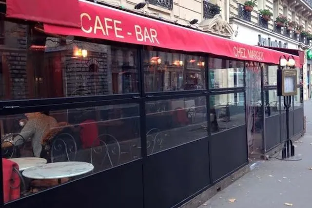 Chez Margot