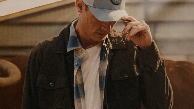 NICK CARTER