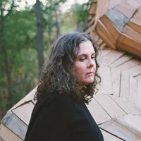 Edith Frost