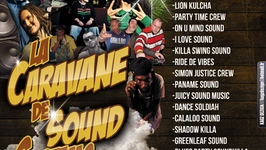 LA CARAVANE DE SOUNDS SYSTEMS