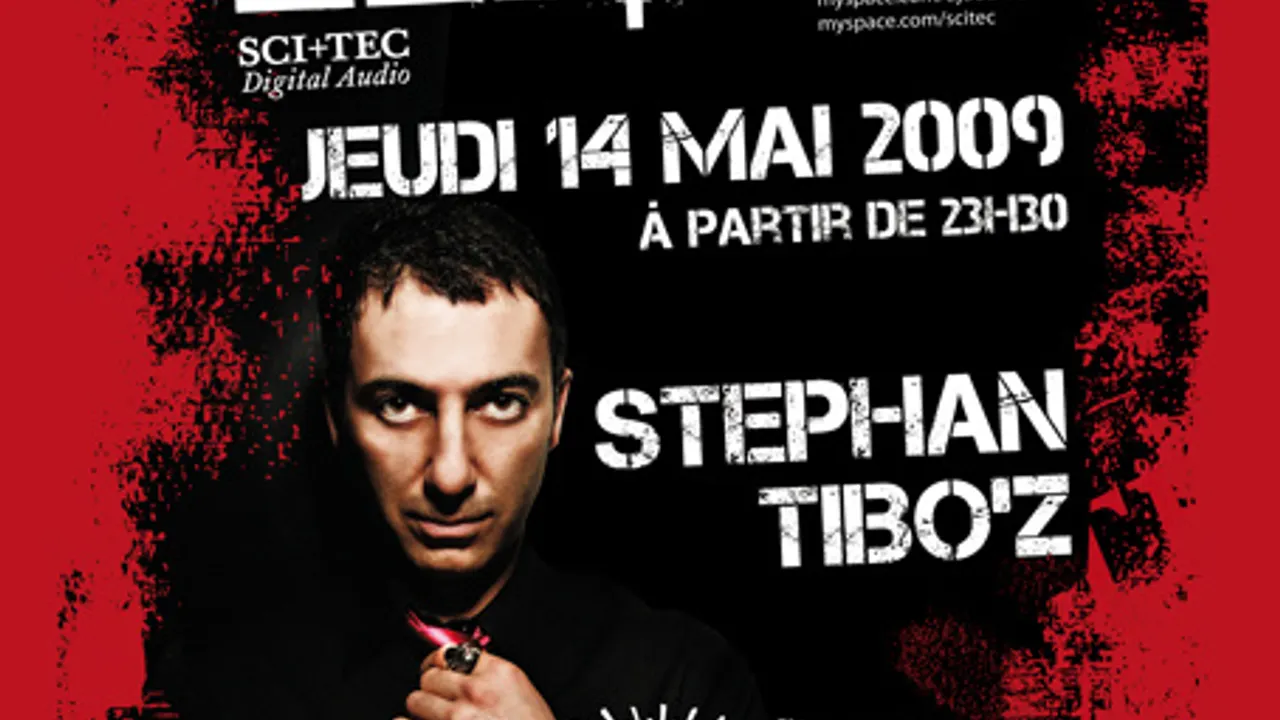 Back To Basics Feat Dubfire