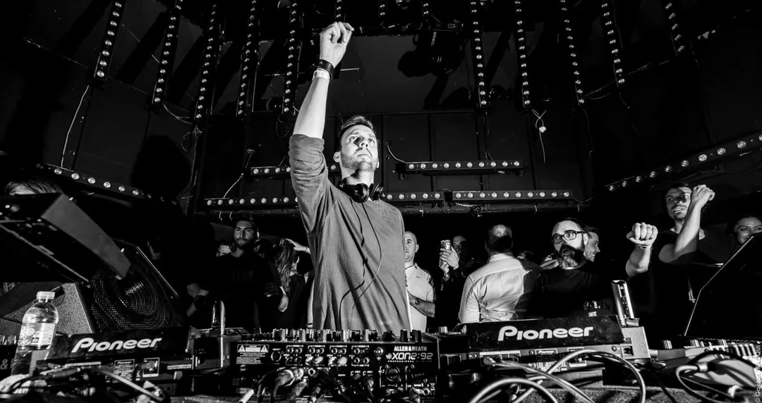 Zig Zag Club Paris