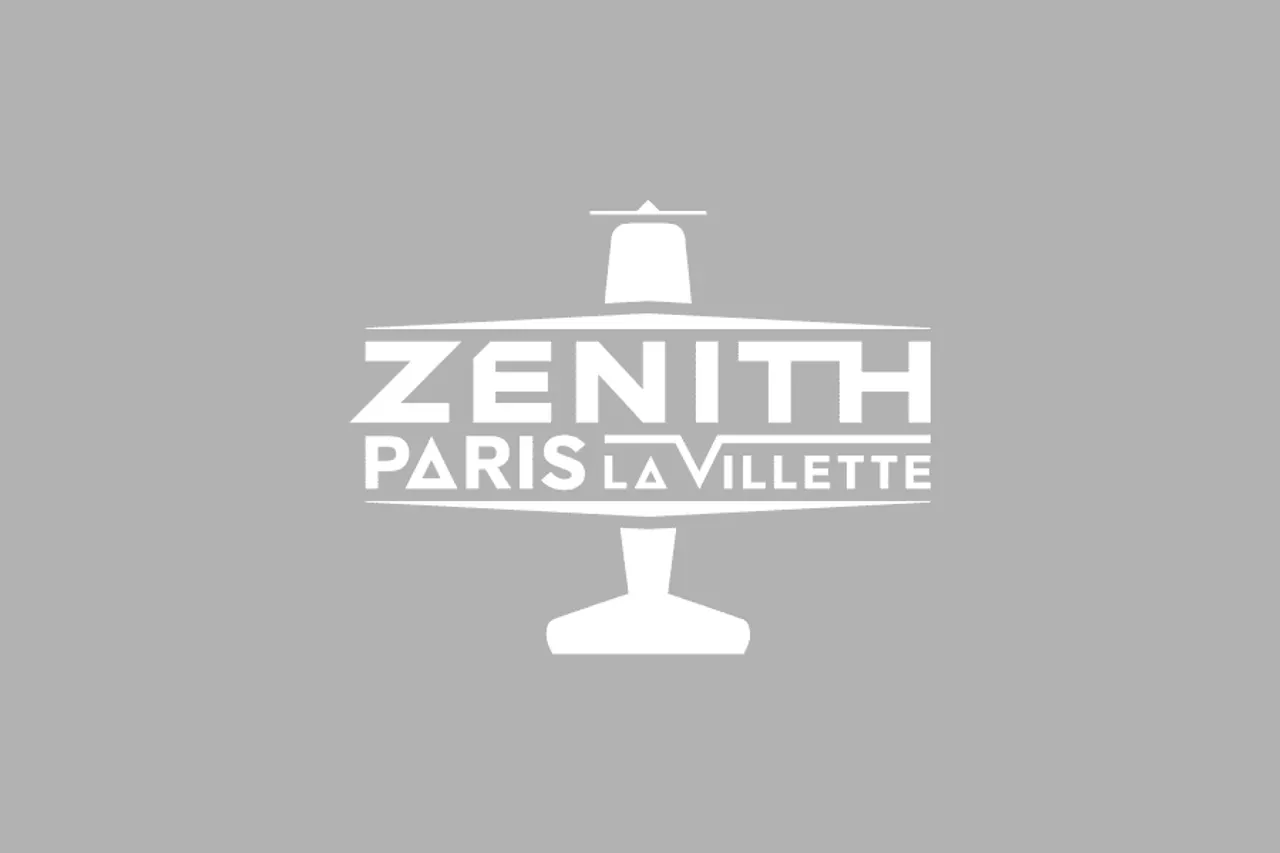 Zénith de Paris