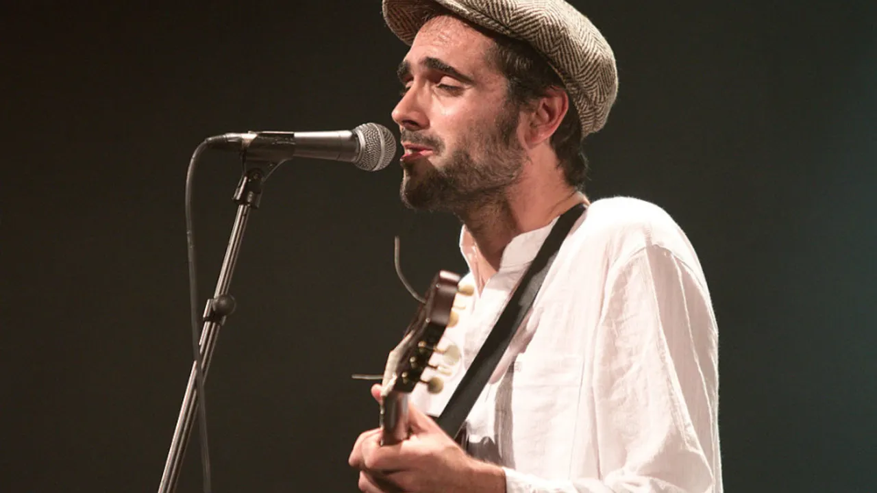 Alfred Massaï + Raymonde Howard