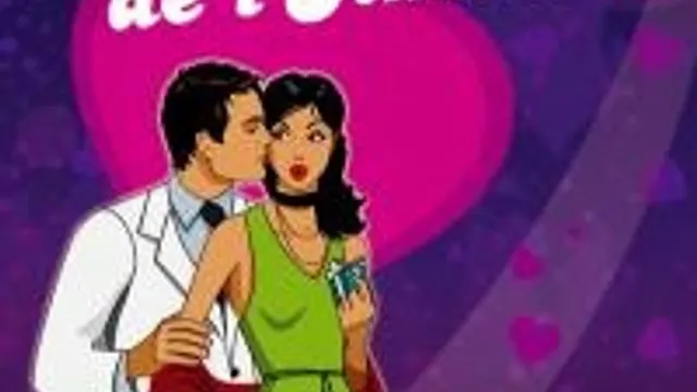 La Croisière de L'Amour
