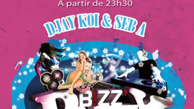 BiZz Party
